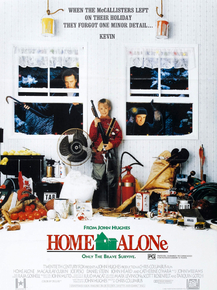Home Alone | Один дома