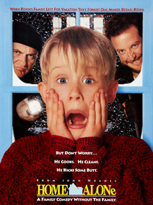 Home Alone | Один дома