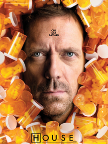 House M.D. | Доктор Хаус