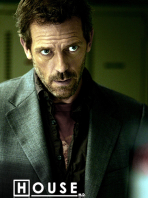 House M.D. | Доктор Хаус