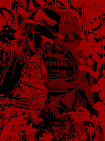 Indiana Jones | Индиaна Джонс