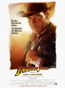 Indiana Jones | Индиaна Джонс