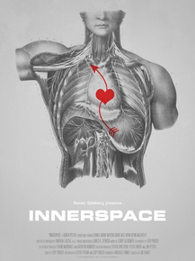 Innerspace | Внутреннее пространство