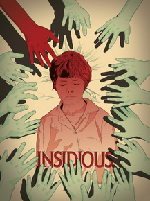 Insidious | Астрал