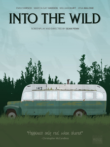 Into the Wild | В диких условиях