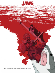 Jaws | Челюсти