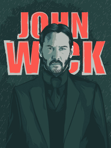 John Wick | Джон Уик
