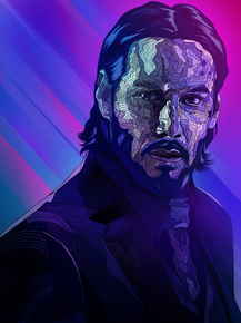 John Wick | Джон Уик John Wick | Джон Уик
