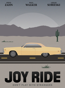 Joy Ride | Ничего Себе Поездочка