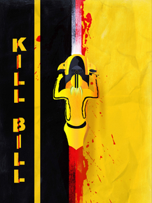 Kill Bill | Убить Билла