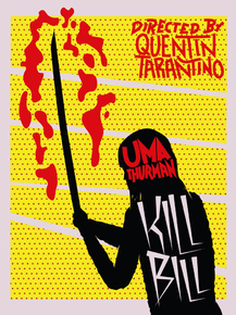 Kill Bill | Убить Билла
