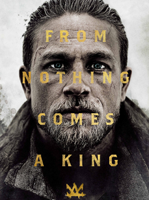 King Arthur | Меч короля Артура