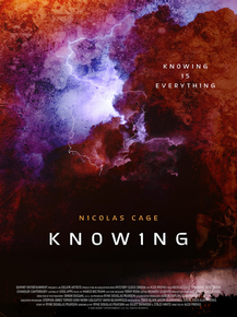 Knowing | Знамение