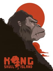 Kong: Skull Island | Конг: Остров черепа
