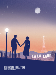 La La Land | Ла-ла Ленд