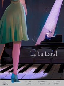 La La Land | Ла-ла Ленд