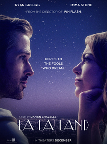 La La Land | Ла-ла Ленд