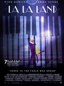 La La Land | Ла-ла Ленд