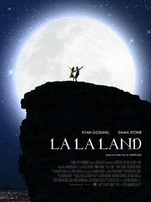 La La Land | Ла-ла Ленд