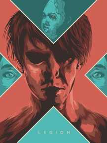 Legion | Легион