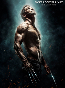 Wolverine: Logan | Росомаха: Логан