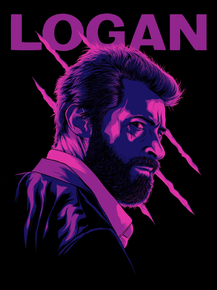 Wolverine: Logan | Росомаха: Логан