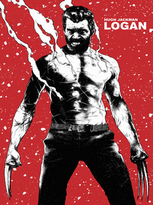 Wolverine: Logan | Росомаха: Логан