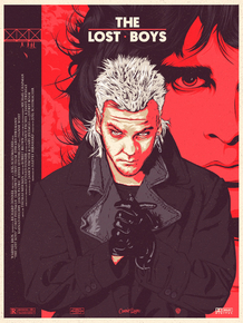 The Lost Boys | Пропащие ребята
