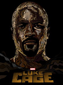 Luke Cage | Люк Кейдж