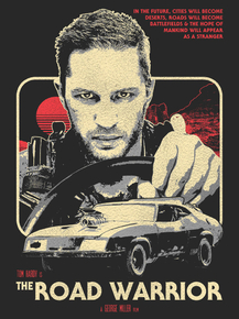 Mad Max 2: The Road Warrior | Безумный Макс