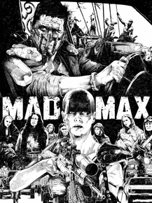 Mad Max | Безумный Макс