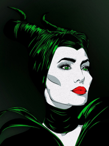 Maleficent | Малефисента
