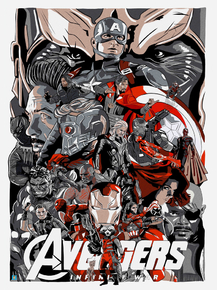 Avengers | Мстители