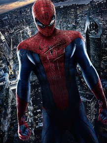 Spider Man | Человек Паук