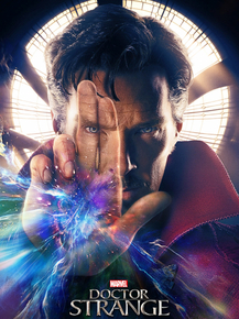 Doctor Strange | Доктор Стрэндж