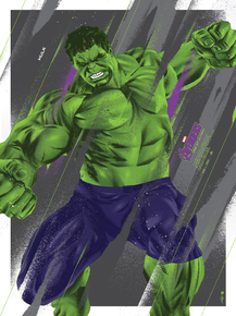 Hulk | Халк