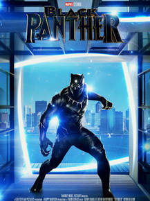 Black Panther | Черная Пантера
