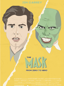 Mask | Маска