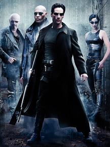 Matrix | Матрица Matrix | Матрица