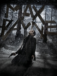 Max Payne | Макс Пэйн