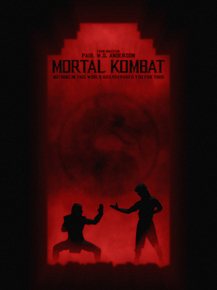 Mortal Kombat | Мортал Комбат