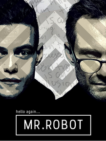 Mr. Robot | Мистер Робот