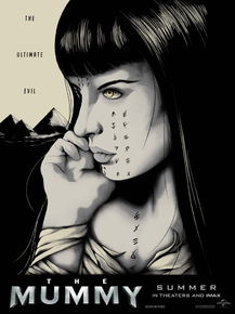 Mummy | Мумия
