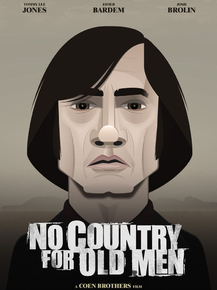 No Country For Old Men | Старикам тут не место