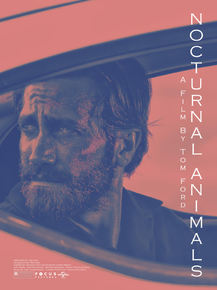Nocturnal Animals | Под покровом ночи