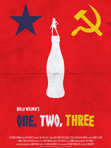 One, Two, Three | Один, два, три
