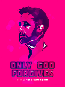 Only God Forgives | Только Бог простит