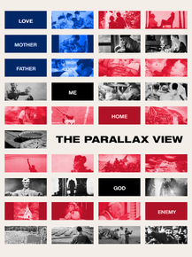 The Parallax View | Заговор «Параллакс»