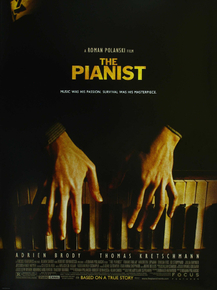 Pianist | Пианист