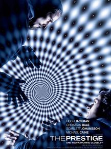 The Prestige | Престиж